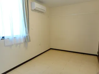 レオネクストあさひ【1階】の居間