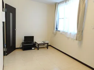 レオネクストあさひ【1階】の居間