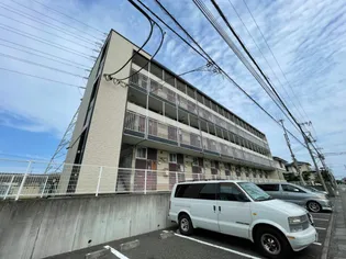 レオパレスヤバタIIIの画像