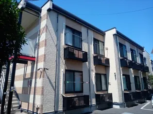 レオパレス三浦の画像