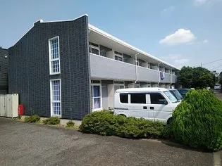 レオパレスベルヴィル湘南の画像