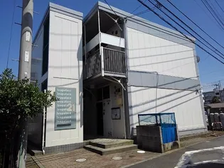 レオパレスラメールの画像