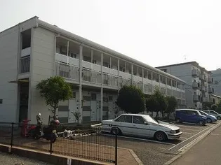 レオパレスバーム02の画像