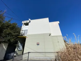 レオパレスローズガーデンⅡの画像