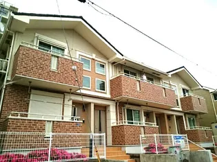 レーゲンボーグIの画像