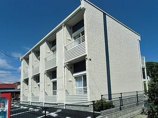 レオネクストペレグリンの画像