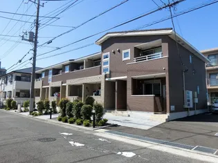 ラ ソレアードIIの画像