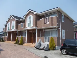 アプローズ ヴィラIIの画像