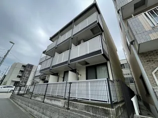 レオパレスグリーンプラザ湘南の画像