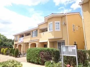 ボヌール プリエⅡの画像