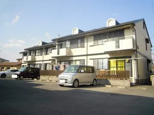 コーポ ルミエールBの画像