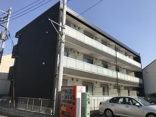 リブリ ヴェルジュ本厚木の画像