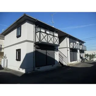 宮ノ下【1階】の外観