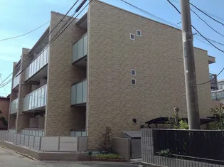 クレイノアンジュの画像