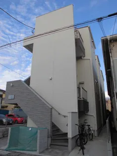 CB湘南ラティオの画像