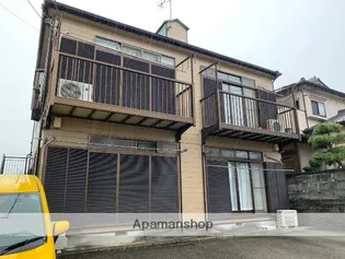 宮前ハイツの画像