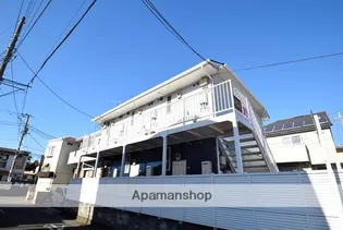 サンパレスIIの画像