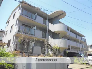 シュド鵠沼の画像