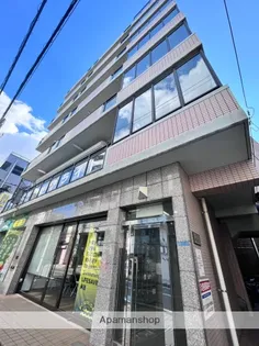 丸佳ビル【704号室】の外観