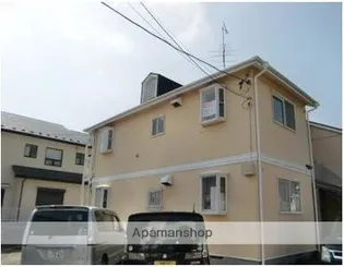 カトルメゾンの画像