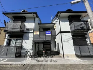 ヒルズ湘南【1階】の外観