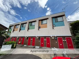 アクアリオ小田原【1階】の外観