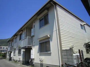 クレールメゾンの画像