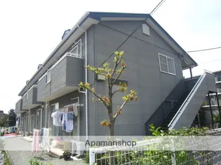 グリーンヴィレッジの画像