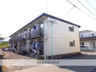 パレス東原の画像