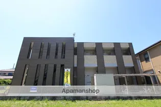 アンバーレジデンスの画像