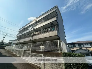 アルカディア湘南台の画像