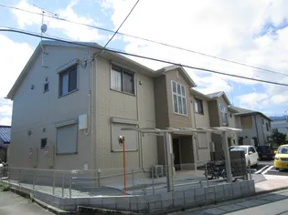 セジュール沼田の画像