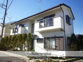 MUハイム陽輪台の画像