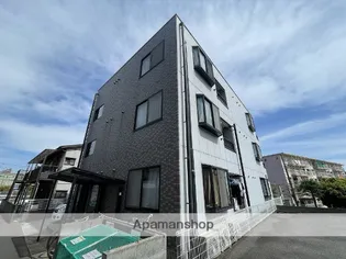 セレナ桜台マンションの画像