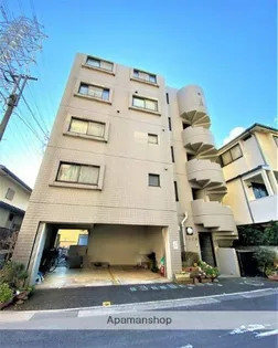 岩本ビル【2階】の外観