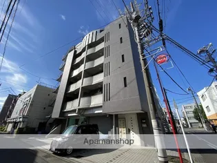 ゆたかビルの画像