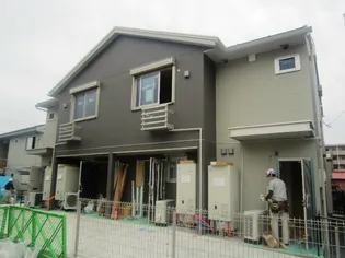 ザ パーシモンAの画像