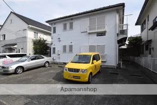 センチュリーヒルズ【2階】の外観