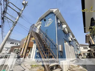 アルカディア湘南の画像