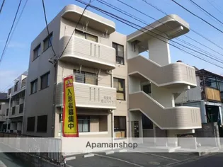 諏訪町第四ハイツの画像