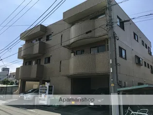 シャトー巽の画像