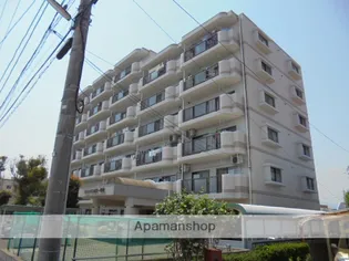 マイメゾン湘南一番館の画像