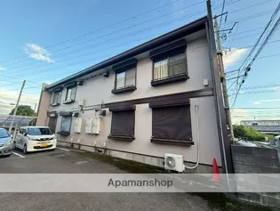 アメニティ西湘C棟の画像