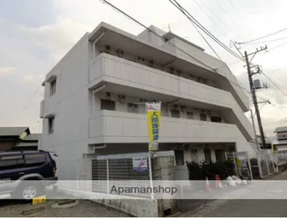 ロイヤルマンション松田の画像