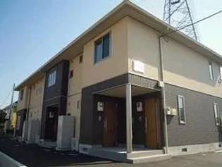 若宮ハイツ坂下の画像