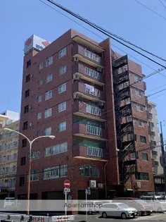 湘南台グリーンマンション【5階】の外観