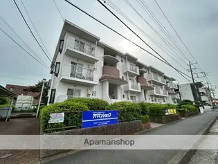 メープル湘南台の画像