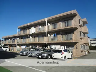 ヒルハイム湘南Iの画像