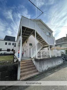 サンカレッジ六会の画像