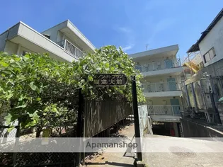 メゾン ド ブラン東海大学前ABの画像